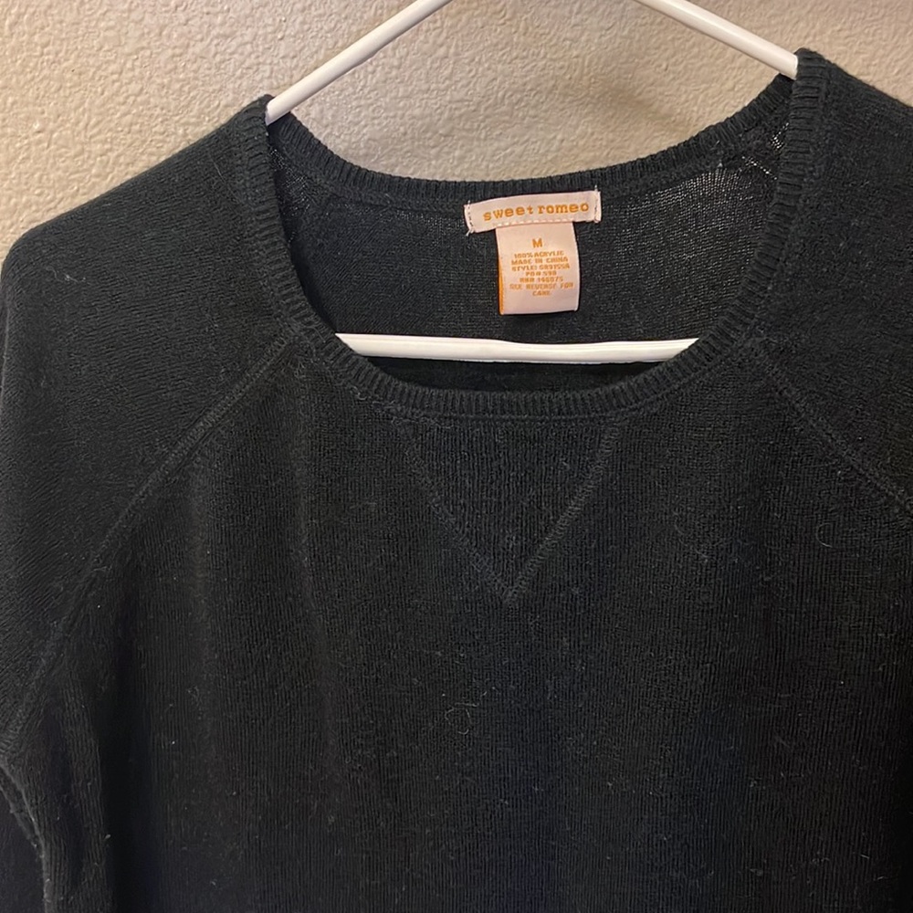 Sweater - Picture 2 of 3